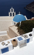 Church and Roof Decorations