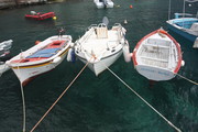 Three Boats