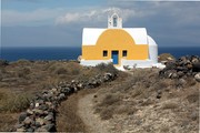 Yellow Church