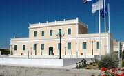 Eliopoulos Conference Center